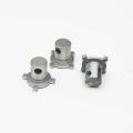 Stainless Steel Precision Machining Mini CNC Machinery Part