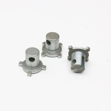 Stainless Steel Precision Machining Mini CNC Machinery Part