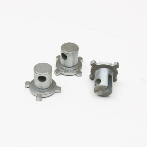 OEM Stainless Steel Casting for Pipe Fitting