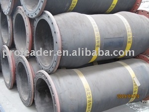 Big Diameter Mud Piping Hose