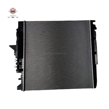 High Cost Performance Engine Cooling Radiator LR015560 for Land Rover