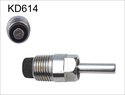 Kd614 1/2 Stainless Steel Nipple Feed Drinkers