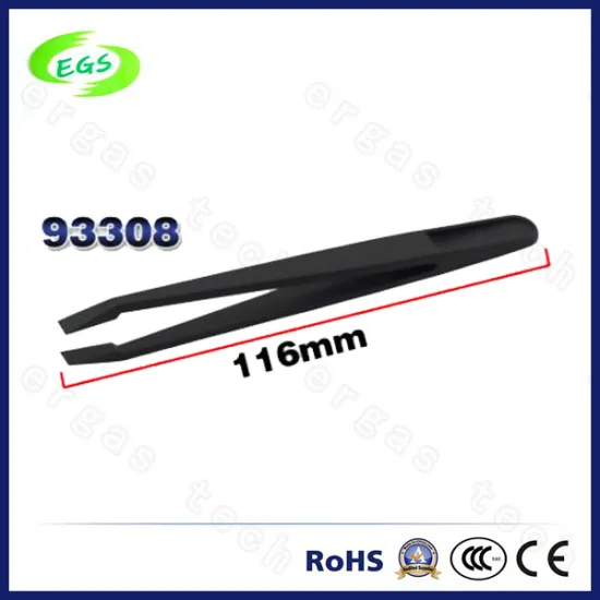 Plastic and Micro Electronics Tweezers