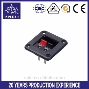 WP wire speaker Terminal WP2-5