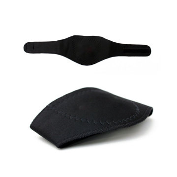 Magnetic Massager Belt Health Care Magnet Therapy Self-heating  Muscle Therapy Race Neck Protector Brace