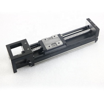 High Quality KK Single-Axis Robot Ball Screw Actuator in Stock
