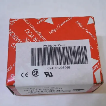 CARLO GAVAZZI Solid-State Relay (SSR) Solutions