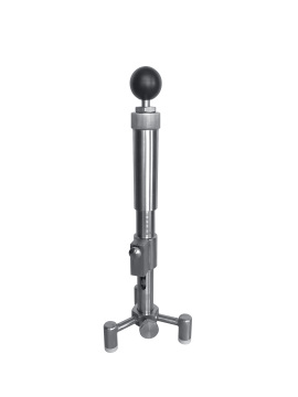 ISO4532 Impactor de esmalte para la prueba de resistencia al impacto en la porcelana glaseada de esmalte