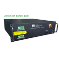 Wiederaufladbare Lithium-Batterie mit 24 V und 200 Ah Deep Cycle