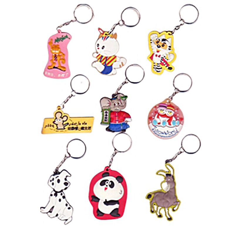 712PVC keychain (30)