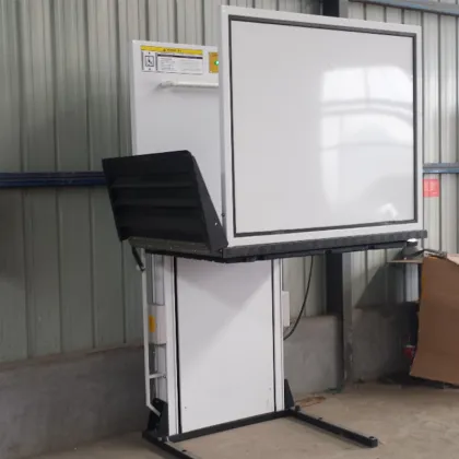 Cheap price Residential Freight Elevators