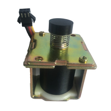 Standard Solenoid Valve for Gas Water Heater: Specifications and Selection Guide