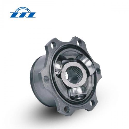 The 3rd generation tripod universal joint bearings