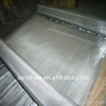 Hot sales Stainless steel window screen