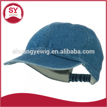 Children's Comfortable Denim Cap for boys and gilrs
