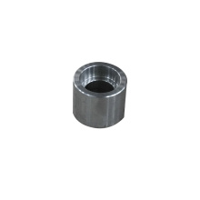 B16.11 Stainless Steel Socket Weld Half Coupling