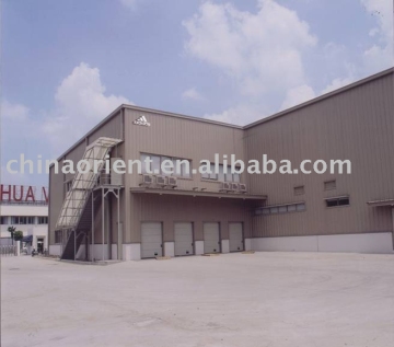 Steel Structure