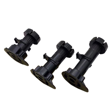 Plastic Leg Covers for Sofa or Kitchen Cabinet