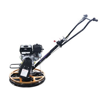 Factory Gasoline Diesel Concrete High Efficiency Power Bull Float