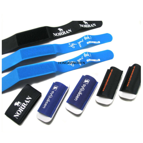 Customized Color Sewing Product Ski Strap