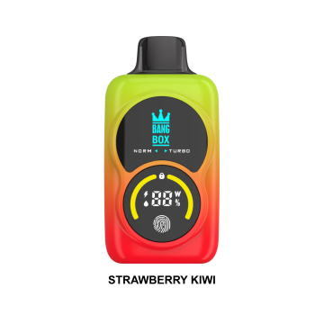 Bangbox 35K Puffs Disposable Vape Wholesale Spain