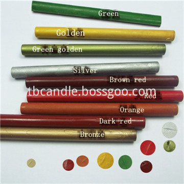 glue gun sealing wax bar