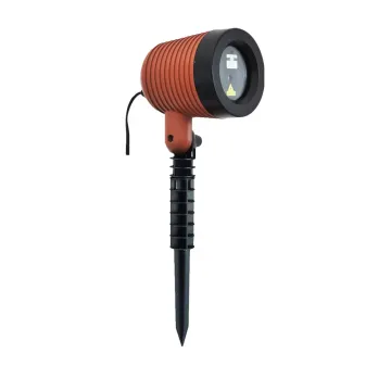 Party Laser Light 9 Model Remove Control