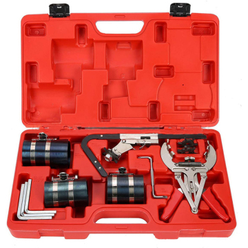 Hot Sale Master Piston Ring Service Alat Set untuk Perbaikan Mobil