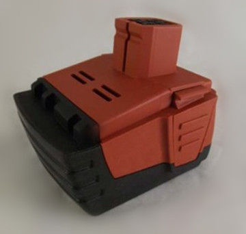 2.6ah / 3.0ah 14.4v New Lithium-ion Power Tool Battery Replacement With Longer Running Time Replace Hilti B144 / B14