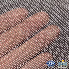 High Quality Galv. Mosquito Screen / Fly Screen