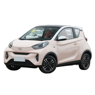 Chery New Energy Small Ant: 2023 Newest Comfortable 4-Wheel Electric SUV