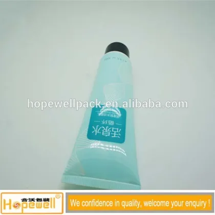 5 Ounce The Face Shop Rice Water Bright Cleansing Foam Package Tube