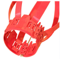 Bow Spring Casing Centralizer Oilfield Equipment
