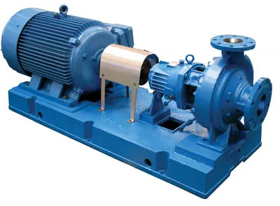 Petrochemical Process Chemical Pump