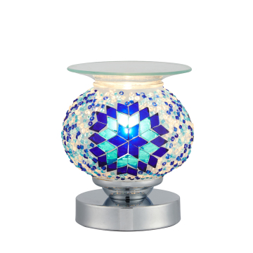 Touch Electric Wax Melter and Fragrance Candle Warmer
