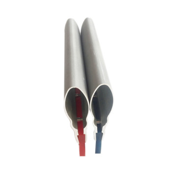 Aluminium Squeegee Holder Machine Handle with or without Screen Printing Squeegee