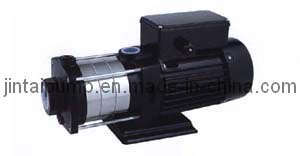 Horizontal Multistage Centrifugal Pump (JMS)