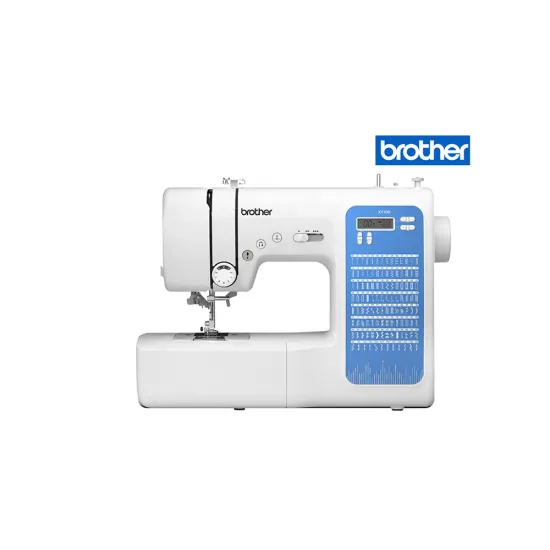 Japan Brand Brother S7000X Computerized Sewing Machine for Sale