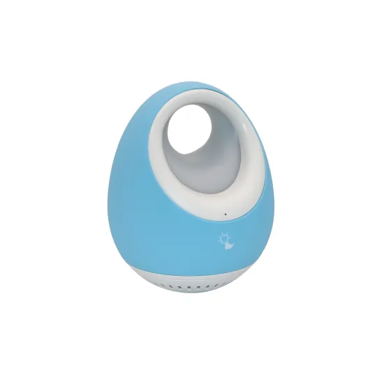 LED Baby Night Light USB Creative Night Light