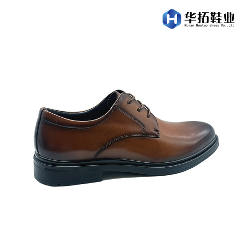 Pantofi formali eleganti din piele pentru barbati