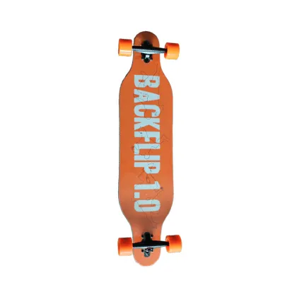 OEM/ODM Maple Long Complete Skate Board