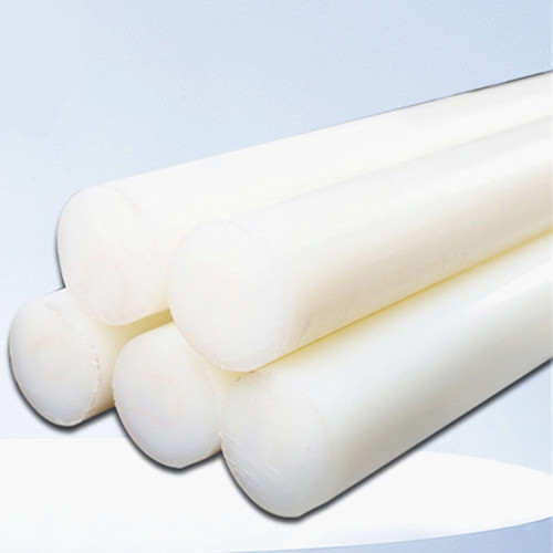 PP bar Nylon rods Straight rod polypropylene rod