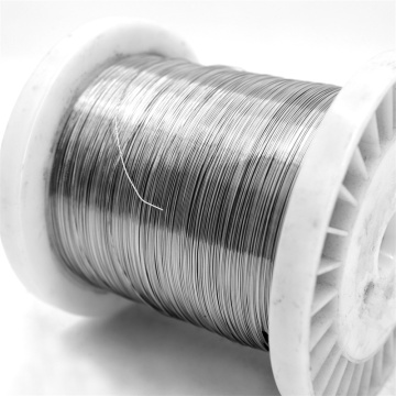 Titanium Welding Wire for Medical Use