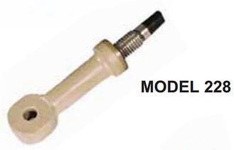 Rosemount Water Analysis Instruments Analytical 228 submers
