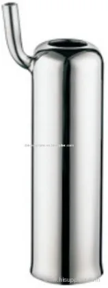Ss Milk Cup 