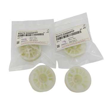 Factory Direct Sale: Enhanced Window Lifter Service Gear 83473 D3000FFF