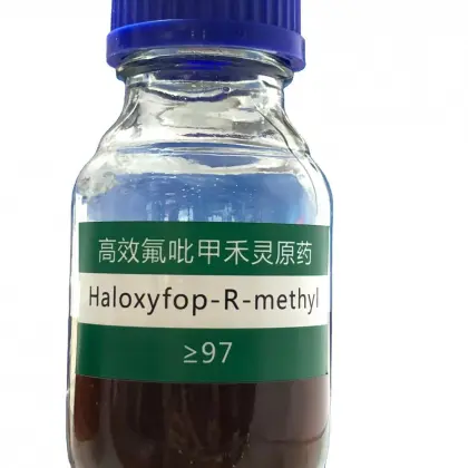 Haloxyfop-R-methyl 108g/l ec Herbicide