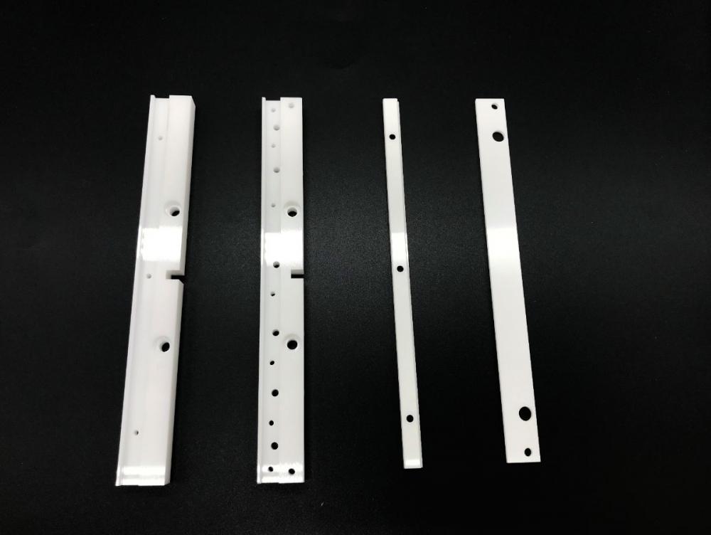 Ceramic guide plate manufacturer and Chinese supplier machining