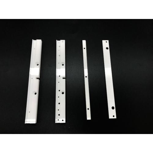 OEM ceramic components and alumina tools