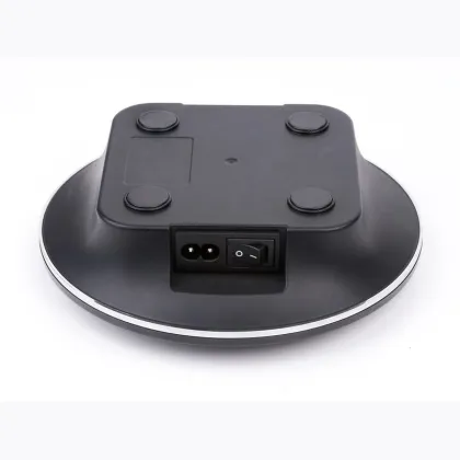 Universal mobile phones charging station